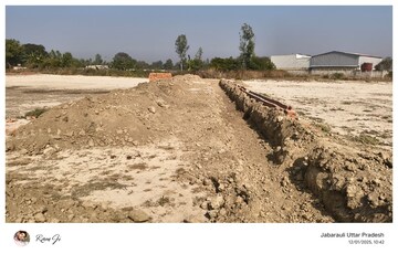 Plot Area in  Plot at Mohanlalganj – for Sale