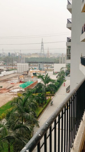 3 BHK Apartment For Rent in Radicon Vedantam, Sector 16c Greater Noida