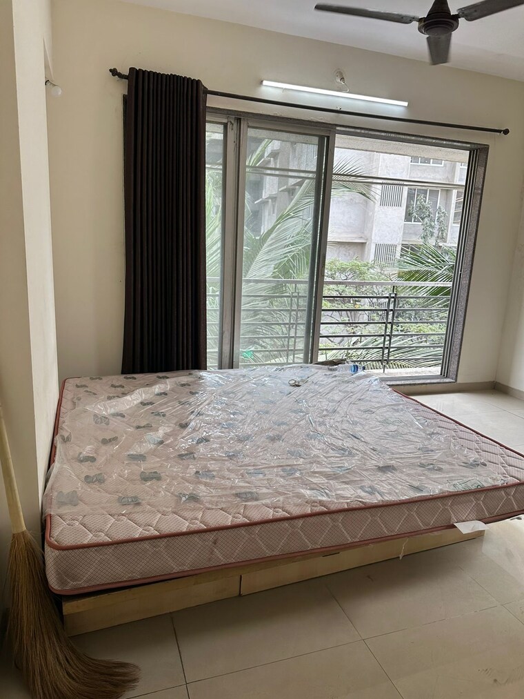 Bedroom, tulsi-chambers 2 Bedroom 750 Sq.Ft. Apartment In Chembur Mumbai 9556145