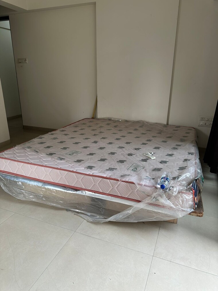 Bedroom, tulsi-chambers 2 Bedroom 750 Sq.Ft. Apartment In Chembur Mumbai 9556145