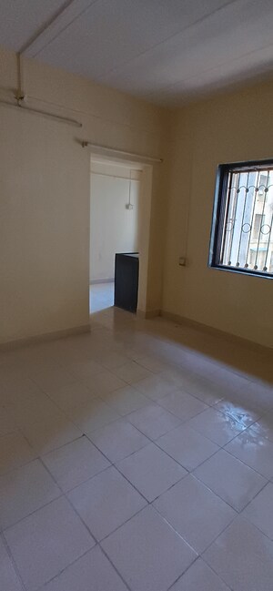 1 BHK Apartment For Rent in Unnati CHS, Ulwe