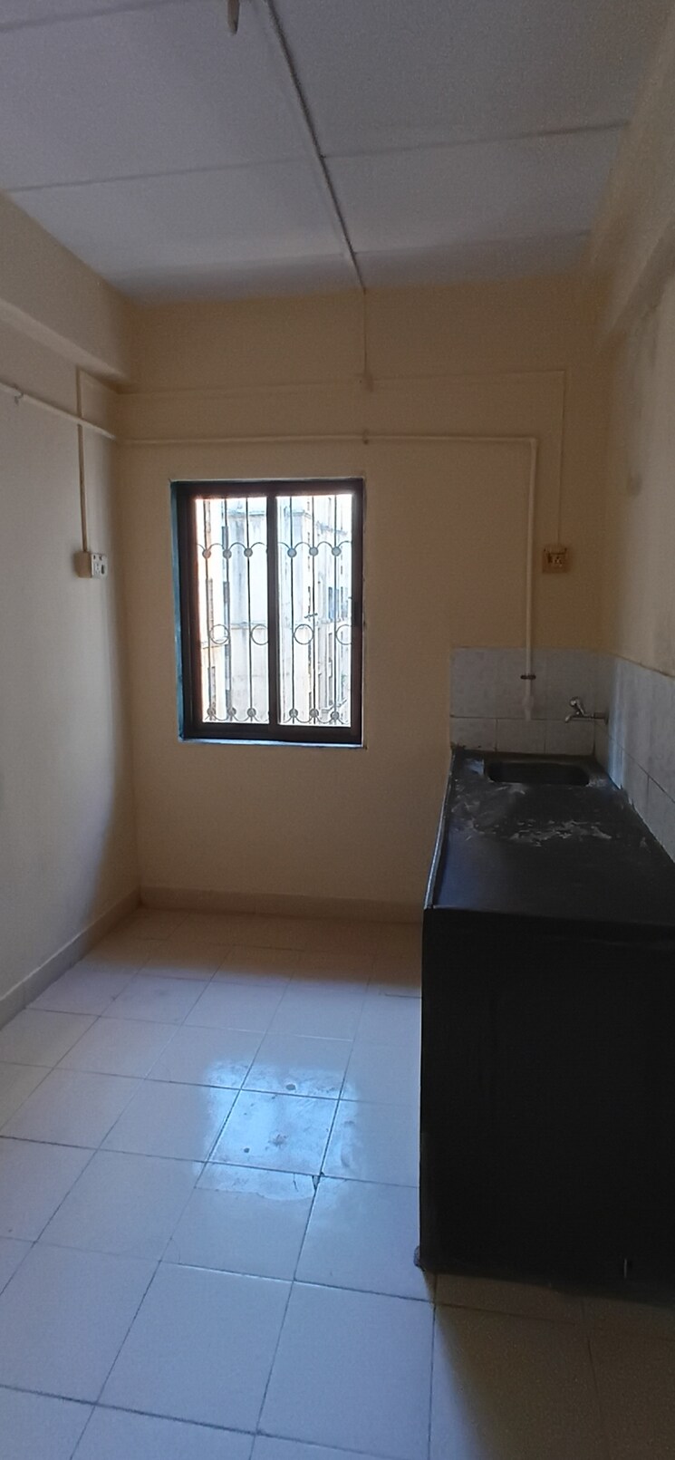 Kitchen, unnati-chs 1 Bedroom 500 Sq.Ft. Apartment In Ulwe Navi Mumbai 9556170