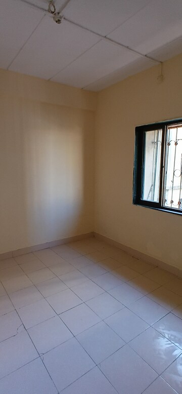 Bedroom in 1 BHK Apartment at Unnati CHS, Ulwe – for Rent