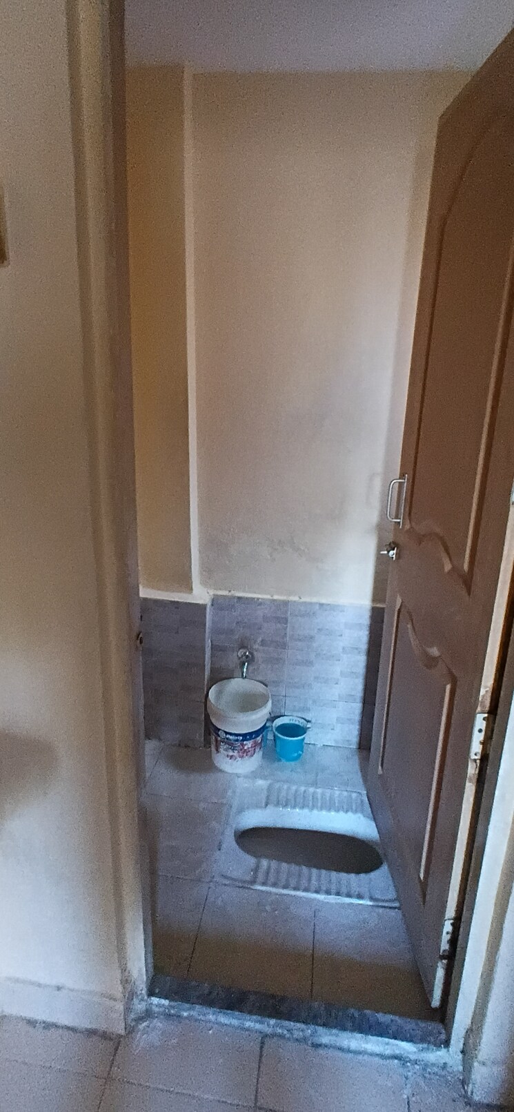 Bathroom, unnati-chs 1 Bedroom 500 Sq.Ft. Apartment In Ulwe Navi Mumbai 9556170