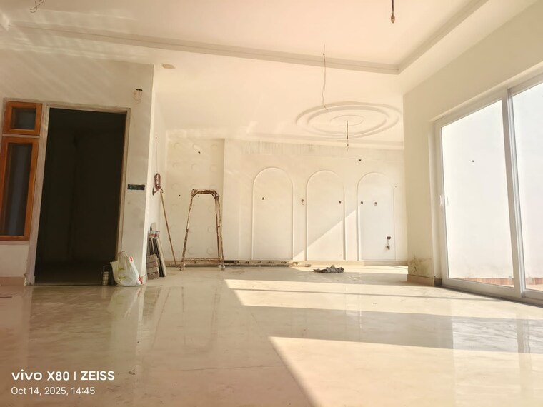 Bathroom, ansal-sushant-golf-city 6+ Bedroom 2152 Sq.Ft. Independent House In Sushant Golf City Lucknow 9556167