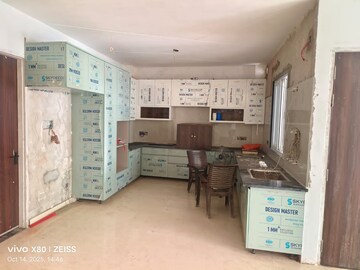 Living Room in 6+ BHK Independent House at Ansal Sushant Golf city, Sushant Golf City – for Sale