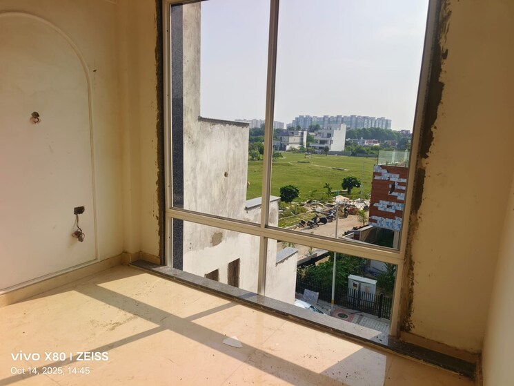 Balcony, ansal-sushant-golf-city 6+ Bedroom 2152 Sq.Ft. Independent House In Sushant Golf City Lucknow 9556167