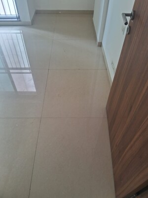 Bathroom in 2 BHK Apartment at Kalpataru The Sunrise, Kolshet Road – for Sale