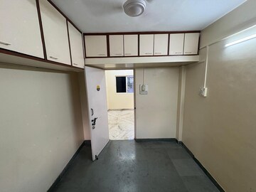 Kitchen in  Office Space at Model Colony – for Rent