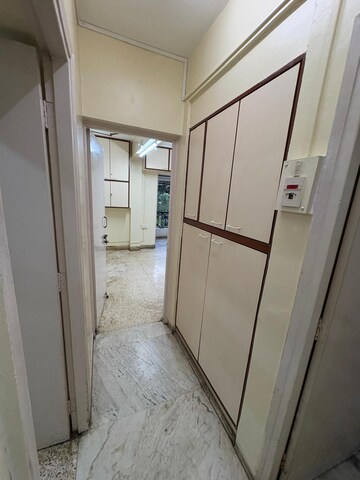 Building Lobby in  Office Space at Model Colony – for Rent