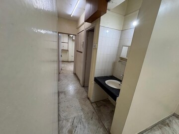 Building Lobby in  Office Space at Model Colony – for Rent