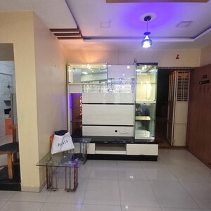 Living Room in  Office Space at Model Colony – for Rent