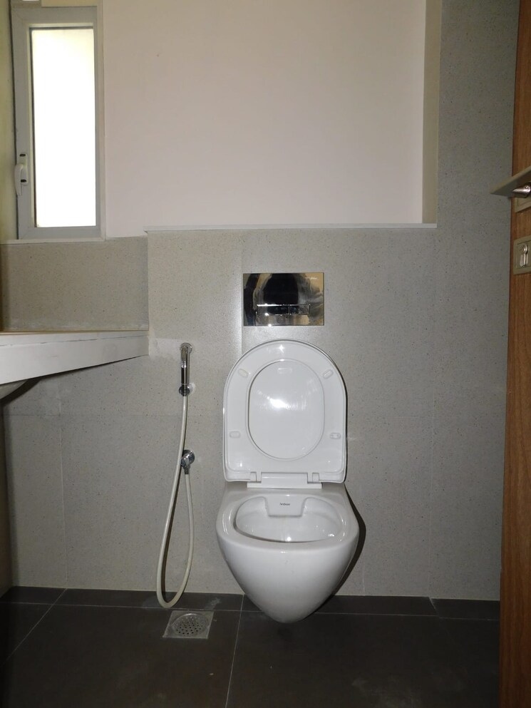 Master Bedroom, piramal-vaikunth 2 Bedroom 708 Sq.Ft. Apartment In Balkum Pada Thane 9556185