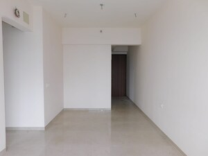 Living Room in 2 BHK Apartment at Piramal Vaikunth, Balkum Pada – for Rent