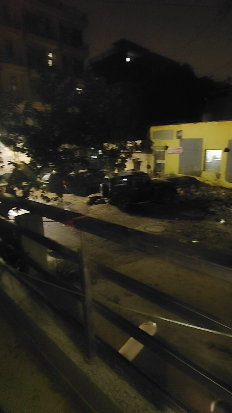 Exterior View, sector 24 1 RK 450 Sq.Ft. Builder Floor In Sector 24 Gurgaon 9556219