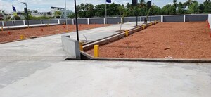  Plot – Exterior View View at Dheeran Nagar - for Sale