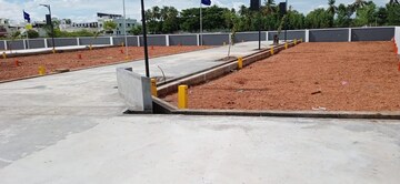  Plot – Exterior View View at Dheeran Nagar - for Sale