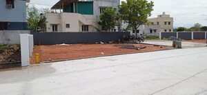  Plot – Exterior View View at Dheeran Nagar - for Sale