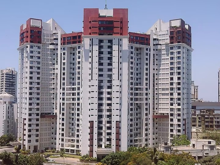 2 BHK Apartment For Sale in Chaitanya Tower