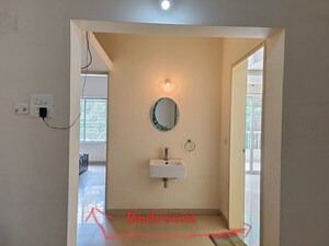 Furnished Amenities in 2 BHK Apartment at Kakkad Madhuban, Balewadi – for Sale