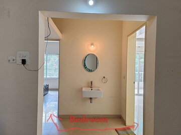 Furnished Amenities in 2 BHK Apartment at Kakkad Madhuban, Balewadi – for Sale