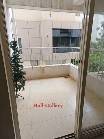 2 BHK Apartment For Sale in Kakkad Madhuban, Balewadi