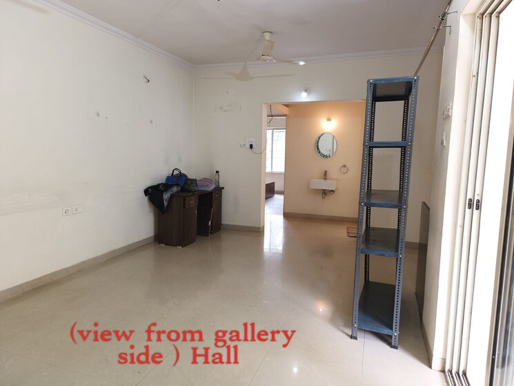 Living Room, kakkad-madhuban 2 Bedroom 960 Sq.Ft. Apartment In Balewadi Pune 9556193