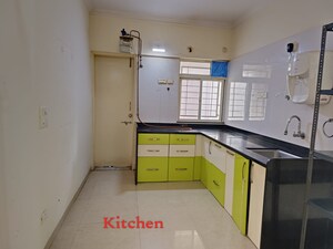 Kitchen in 2 BHK Apartment at Kakkad Madhuban, Balewadi – for Sale