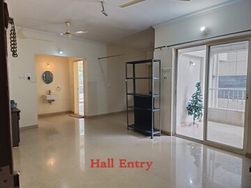 Living Room in 2 BHK Apartment at Kakkad Madhuban, Balewadi – for Sale