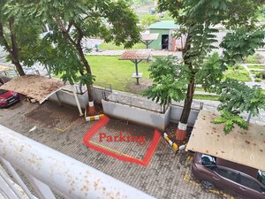 2 BHK Apartment – Exterior View View at Kakkad Madhuban, Balewadi - for Sale