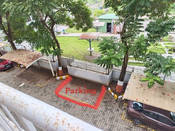 2 BHK Apartment – Exterior View View at Kakkad Madhuban, Balewadi - for Sale