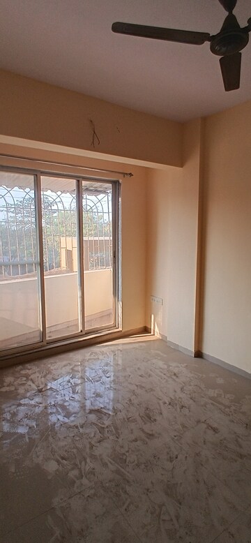 Bedroom in 1 BHK Apartment at Ulwe Sector 5 – for Rent