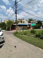 2152 Sq.Ft. Plot in Ansal Sushant Golf City S