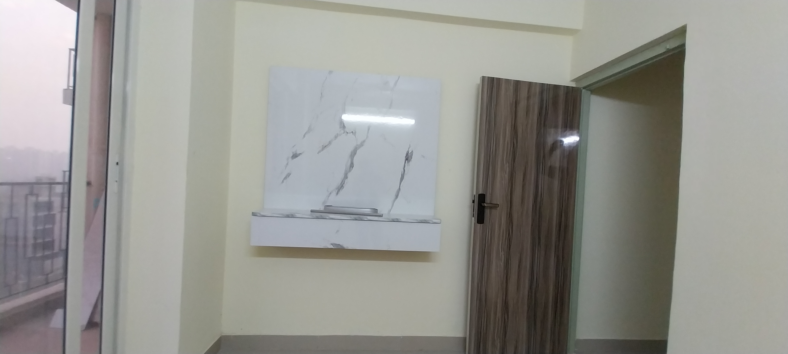 2 BHK + Extra Room 645 Sq.Ft. Apartment in ROF Alante