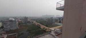 2 BHK Apartment – Exterior View View at ROF Alante, Sector 108 - for Rent