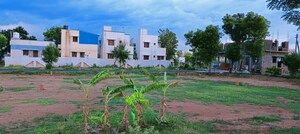  Plot – Exterior View View at Srinivasa Nagar - for Sale