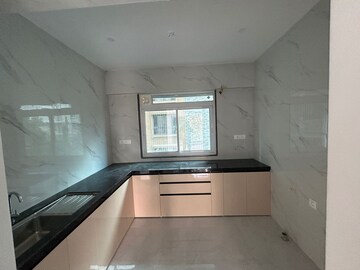 Kitchen in 2 BHK Apartment at Aayush Ayaansh, Chembur – for Rent