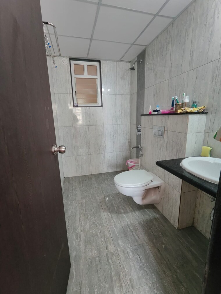 Bathroom, kolte-patil-life-republic 2 Bedroom 854 Sq.Ft. Apartment In Hinjewadi Pune 9556198