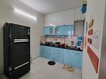 Kitchen in 2 BHK Apartment at Kolte Patil Life Republic, Hinjewadi – for Rent