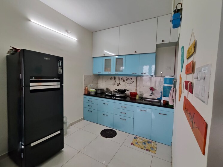 Kitchen, kolte-patil-life-republic 2 Bedroom 854 Sq.Ft. Apartment In Hinjewadi Pune 9556198