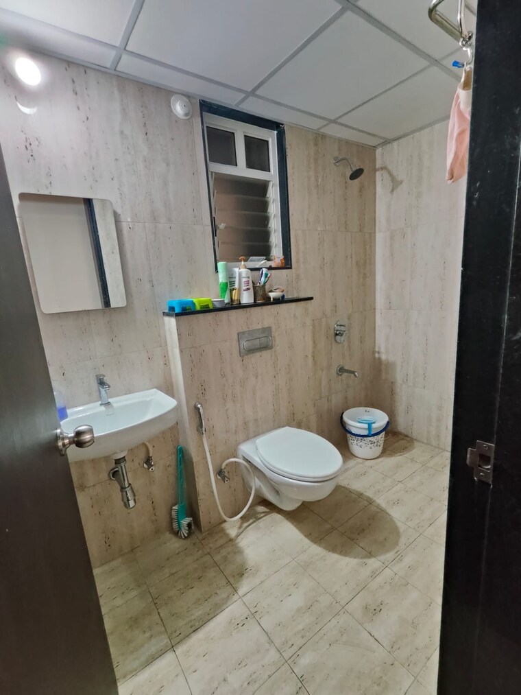 Bathroom, kolte-patil-life-republic 2 Bedroom 854 Sq.Ft. Apartment In Hinjewadi Pune 9556198