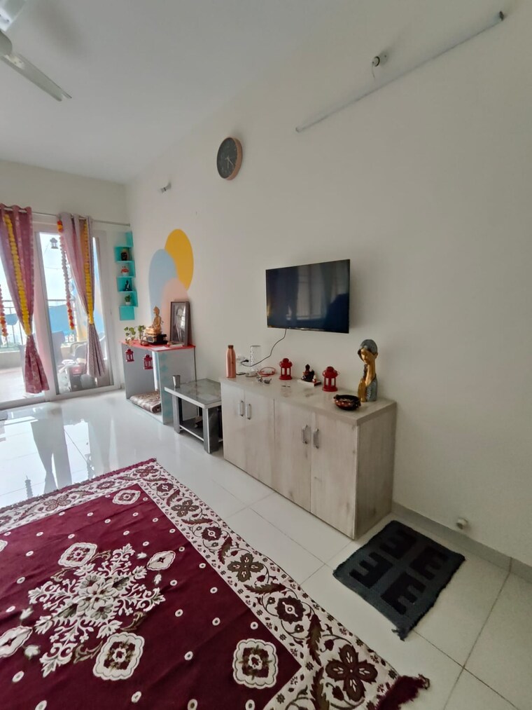 Kitchen, kolte-patil-life-republic 2 Bedroom 854 Sq.Ft. Apartment In Hinjewadi Pune 9556198