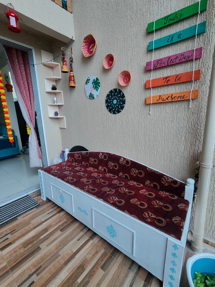 Bedroom, kolte-patil-life-republic 2 Bedroom 854 Sq.Ft. Apartment In Hinjewadi Pune 9556198