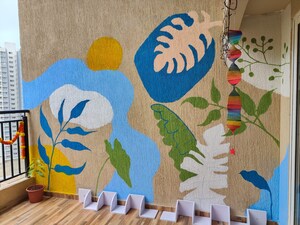 2 BHK Apartment – Map Location View at Kolte Patil Life Republic, Hinjewadi - for Rent