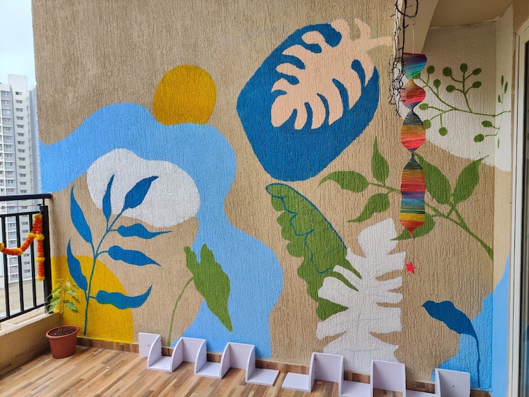 Map Location, kolte-patil-life-republic 2 Bedroom 854 Sq.Ft. Apartment In Hinjewadi Pune 9556198