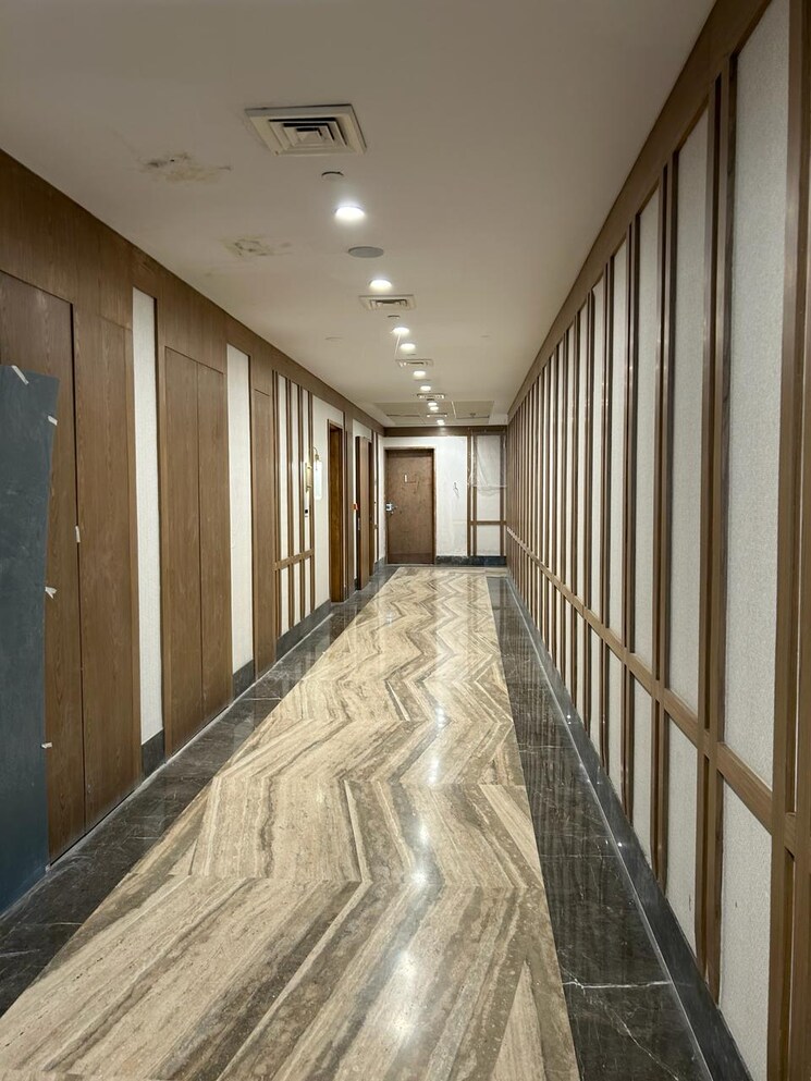 Bedroom, one-lodha-place Commercial Office Space 900 Sq.Ft. In Lower Parel Mumbai 9556207