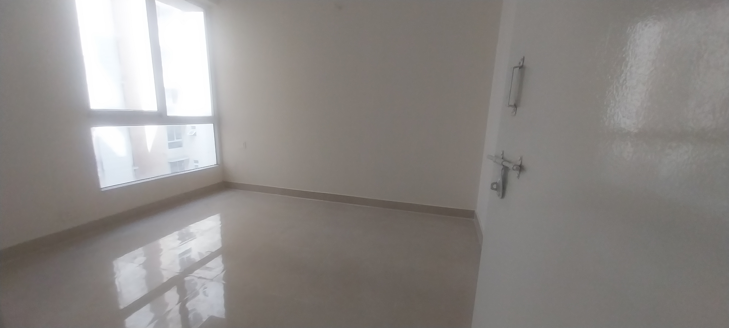 2 BHK + Extra Room 661 Sq.Ft. Apartment in Signature The Millennia 3