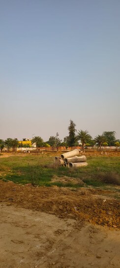 Plot For Sale in Golden City Ada Approve 