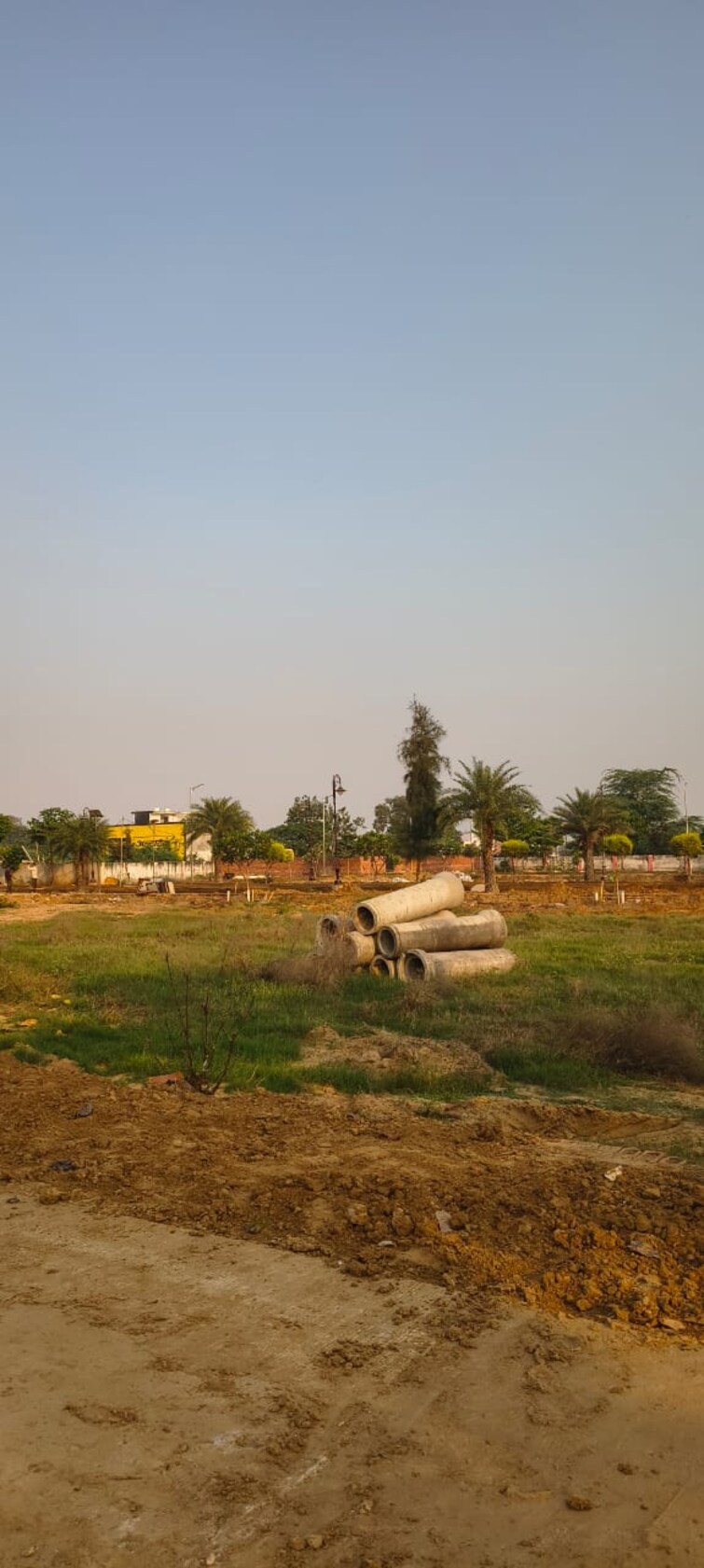 Cover Image, sujanpur  2250 Sq.Ft. Plot In Sujanpur Aligarh 9556246