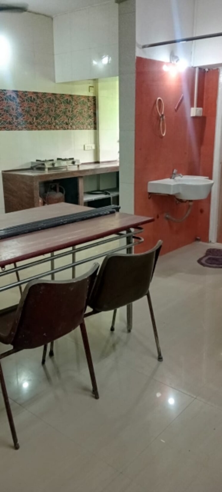 Team Area, omkar-apartments-vashi-sector-15 1 Bedroom 375 Sq.Ft. Apartment In Vashi Sector 15 Navi Mumbai 9556252